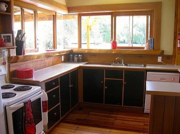 The Ski House On Miharo - Rangataua Holiday Home Огакуне Екстер'єр фото